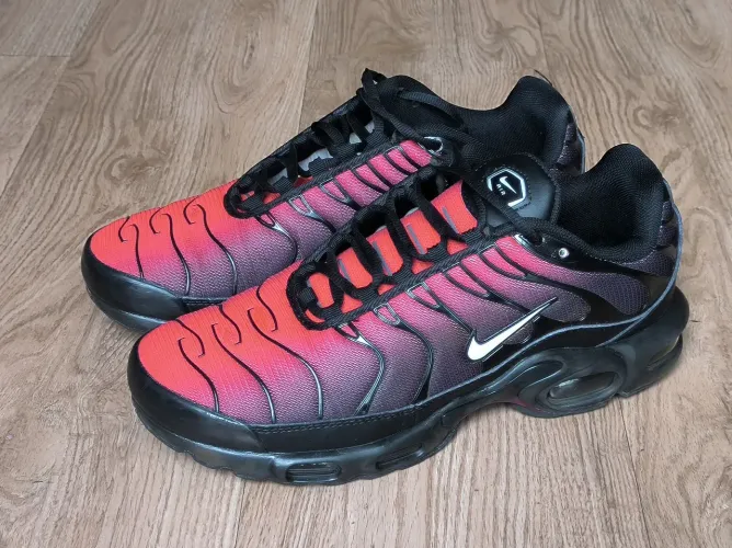 (OPORTUNIDADE) Nike TN Plus Deadpool