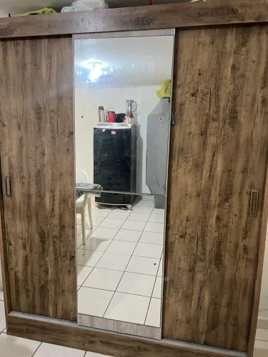 Guarda roupa