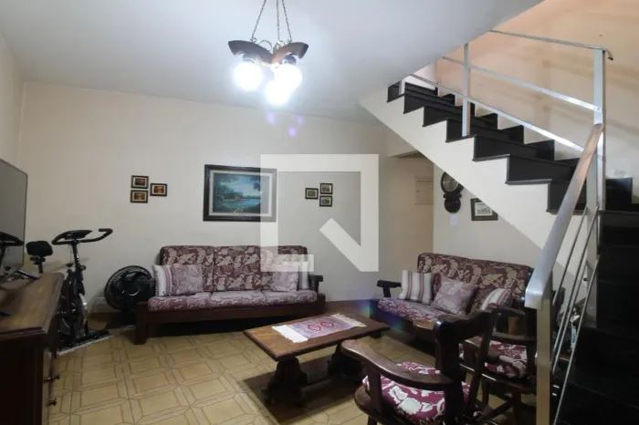 Casa à Venda - Vila Ré, 2 Quartos, 150 m2