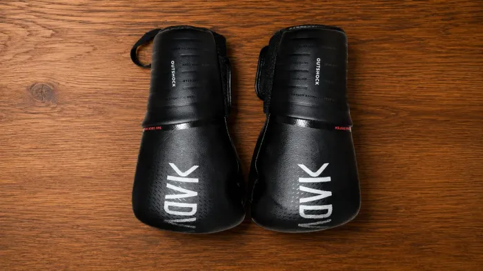 Luva Boxe/Muay thai