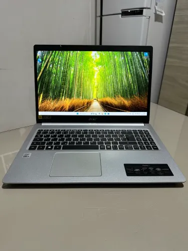 Acer Aspire 5 | Core i5 10ª Geração | 8GB RAM | SSD 256GB | Windows 11