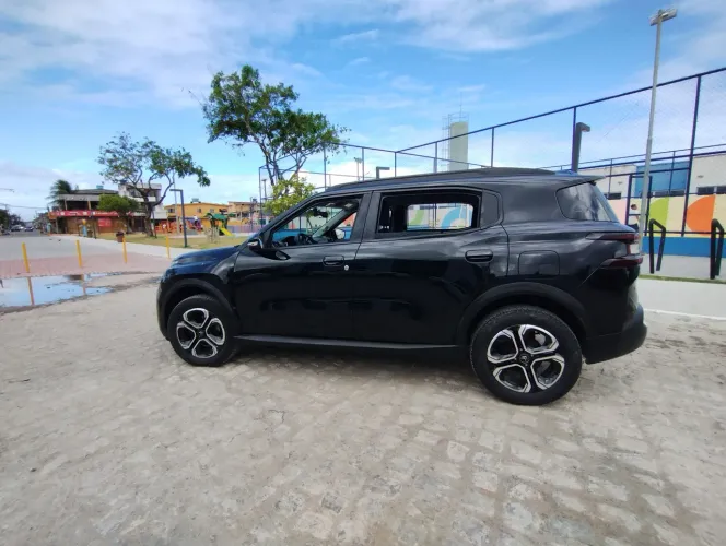 Citroen C3 Aircross Shine 1.0 Turbo 200 Aut. 2024
