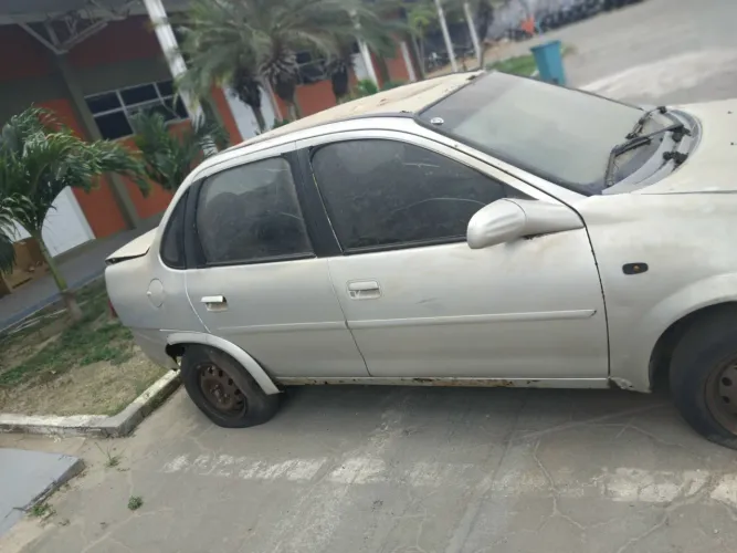 Portas fo classic