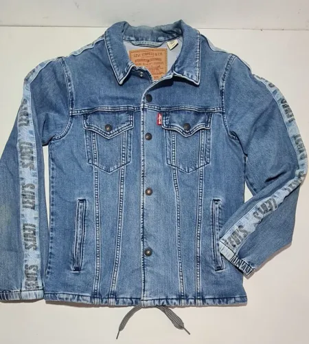 Jaqueta levi's strech P