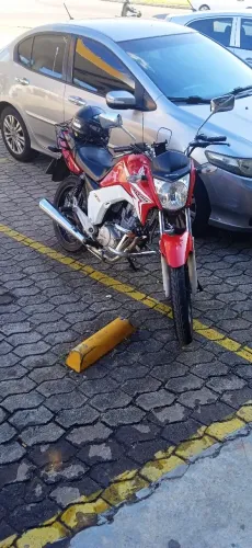 Titan ex 150 2015