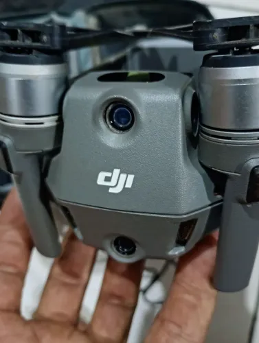 Drone vom estado 