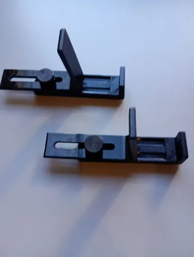 Suporte para monitor universal