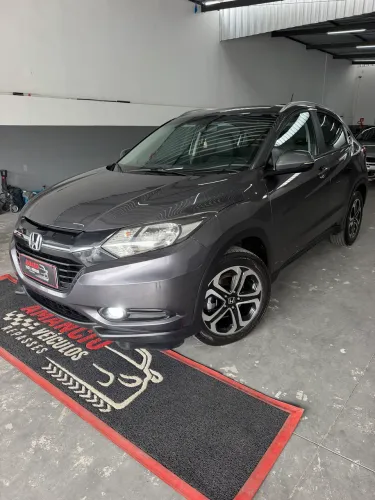 Honda HR-V EX 1.8 Flexone 16V 5P Aut. 2018
