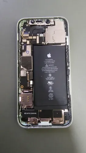 Carcaças para iphone 12 originais completas 