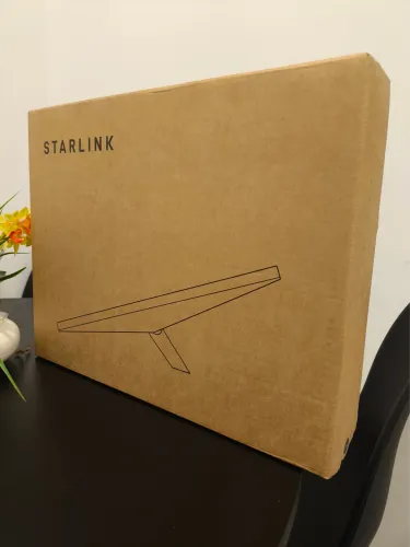 STARLINK MINI