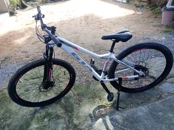Bicicleta aro 29
