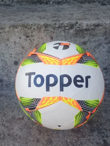 Bola Topper Slick futsal