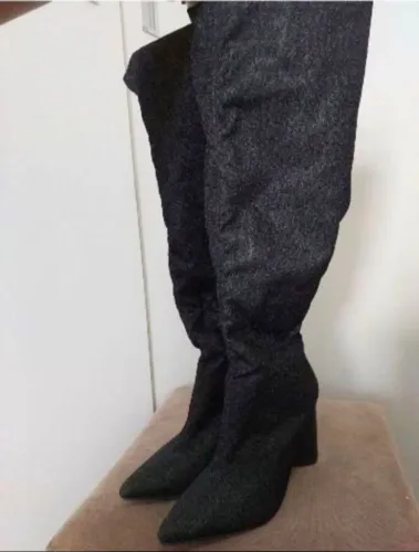 Bota constance 