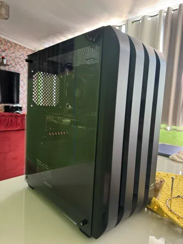 PC GAMER - RYZEN 5 4500 16GB RAM RX580