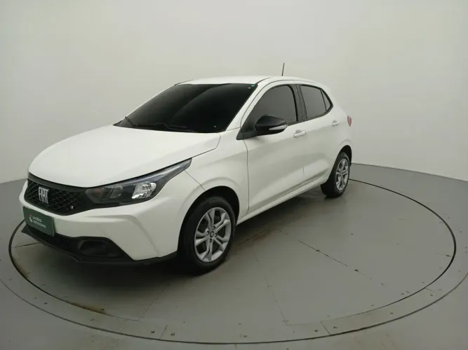 Fiat Argo Drive 1.0 Firefly 2026