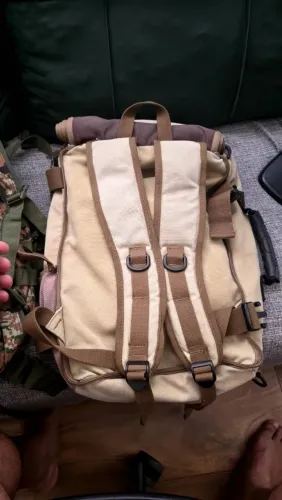Mochila 