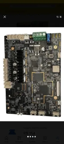 Controladora Creality K1 C