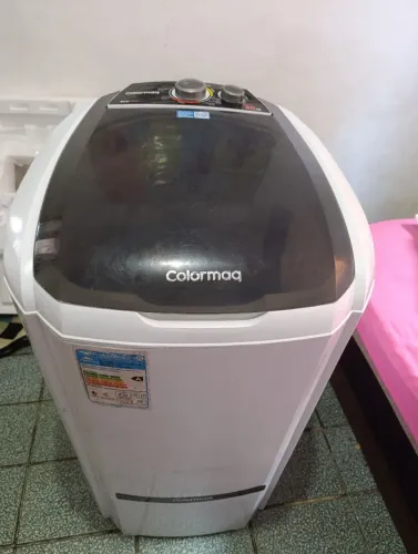 Tanquinho colomarq 20 kilos