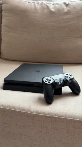 PlayStation 4 SLIM 1TB