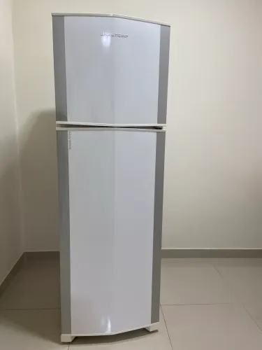 Geladeira Brastemp frost free