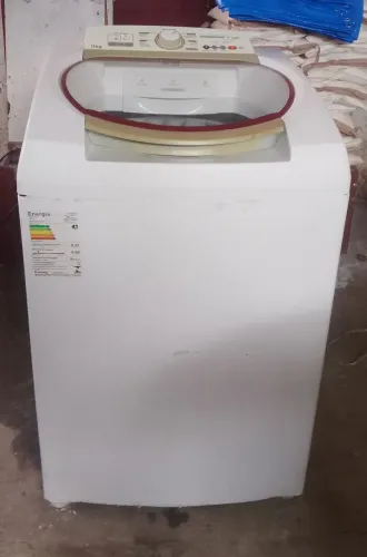 Máquina Brastemp 11kg excelente funcionando perfeitamente.