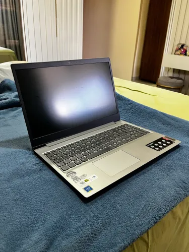 Notebook IdeaPad 3i