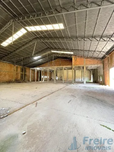 Locação Pavilhão ELDORADO DO SUL RS Brasil