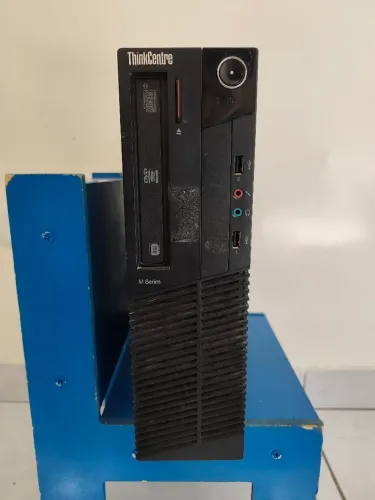 CPU LENOVO i5 ²geração 160GB 4GB RAM 