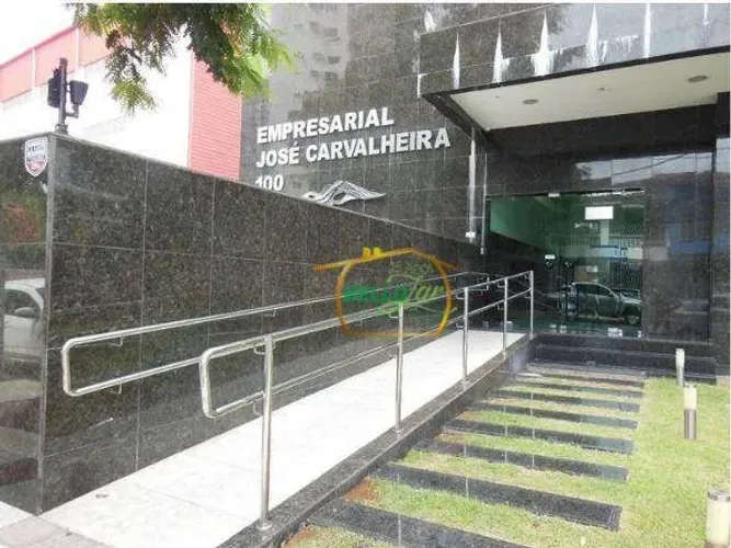 Sala à venda, 26 m² por R$ 240.000,00 - Tamarineira - Recife/PE