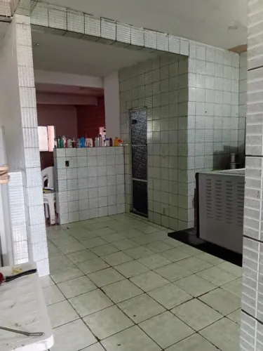CASA AMPLA À VENDA na LIBERDADE