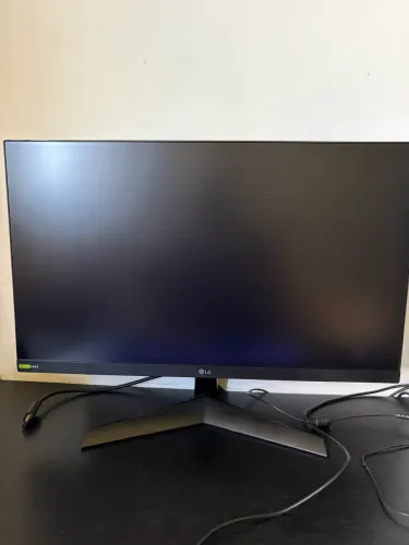 Monitor LG Ultragear 24 polegadas 180hz