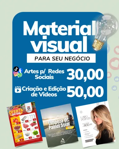 Artes Visuais