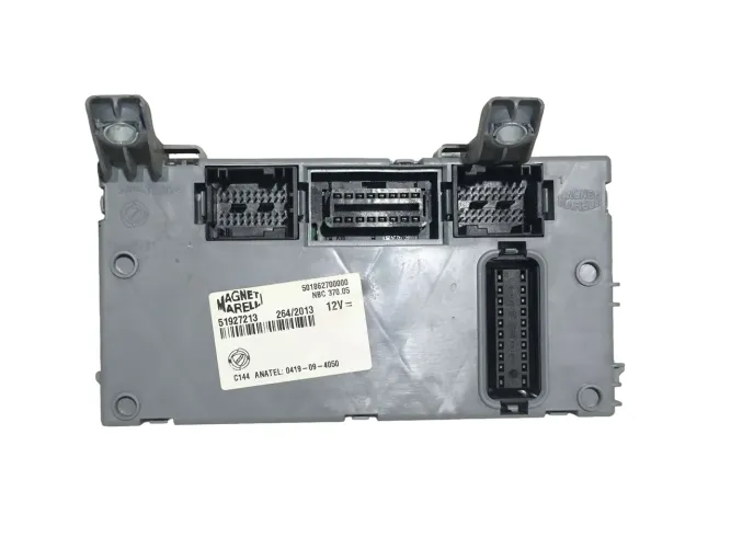 Body Computer BC Fiat Idea Palio 1.4 Fire REF 51927213 Orig Body Computer Fiat Idea Palio
