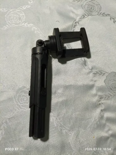 Mini Tripé Para Celular
