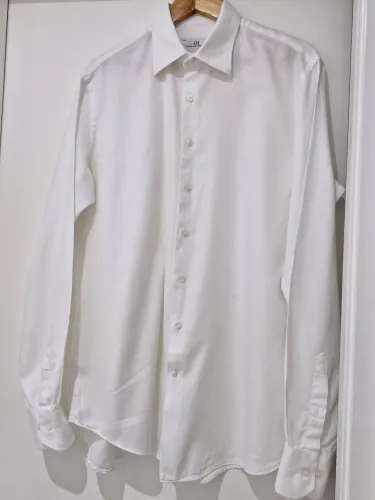 Camisa unissex Carolina Herrera