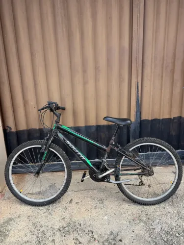 Bicicleta South aro 26 com 21 marchas