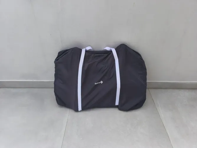 Berço portátil safty 1st