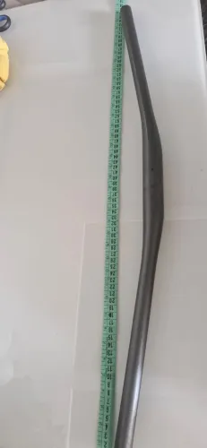 Guidão de carbono DODICI