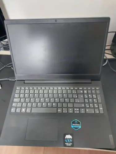 Notebook Lenovo Ideapad BS145-15IIL (I5-1035G1 1.00GHz@3.60GHz, 8GB DDR4, 256GB) WIN 11.
