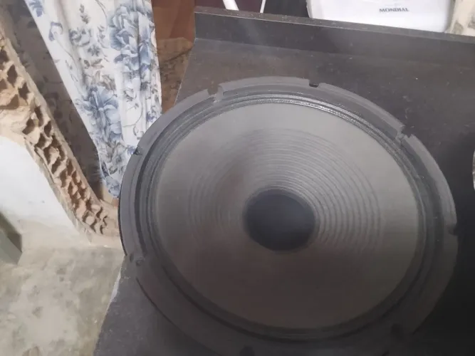 Vendo ou troco de 10 polegadas 