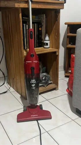 Aspirador