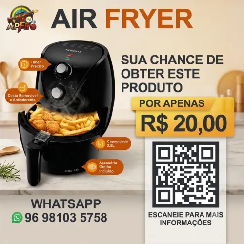 Air Fryer