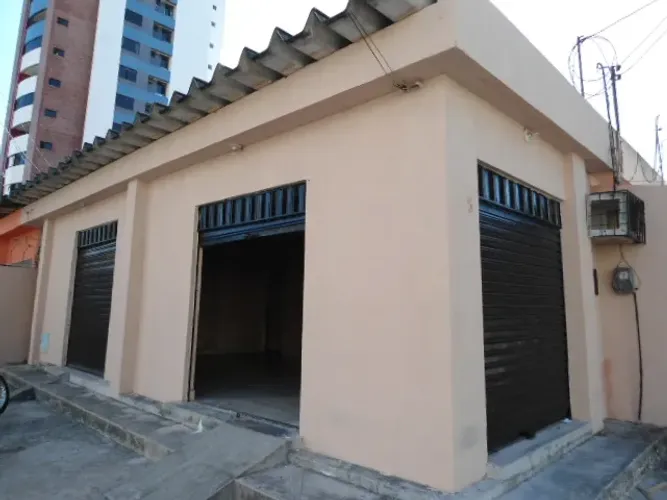 LOJA para alugar na cidade de FORTALEZA-CE