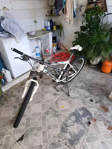 Bike aro 29