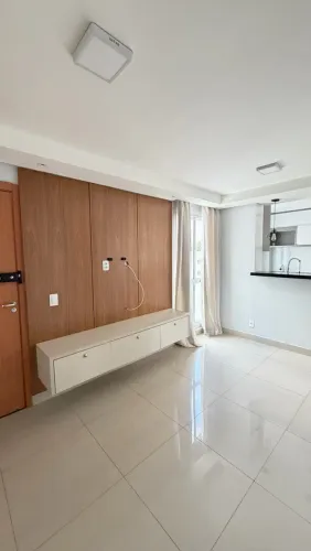 ALUGA-SE APARTAMENTO GRAN CIELO