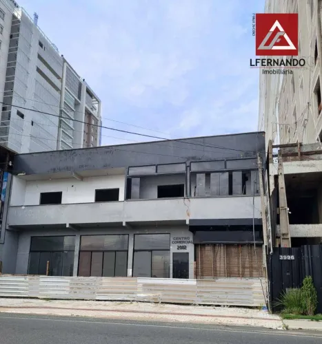 Prédio à venda, 450 m² por R$ 4.000.000,00 - Itacolomi - Balneário Piçarras/SC