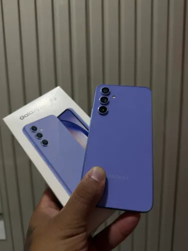 ? Samsung Galaxy A54 5G - 8GB RAM / 256GB - IMPECÁVEL