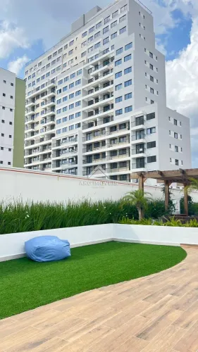 APARTAMENTO À VENDA NO PORTÃO EM CURITIBA, 2 QUARTOS E LAZER COMPLETO, NO RESIDENCIAL PLUS