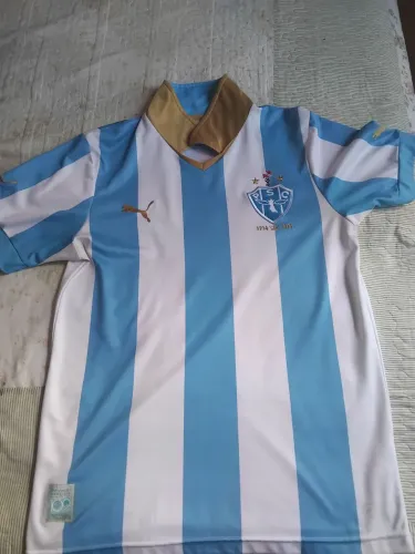 03 Camisas do Paysandu
