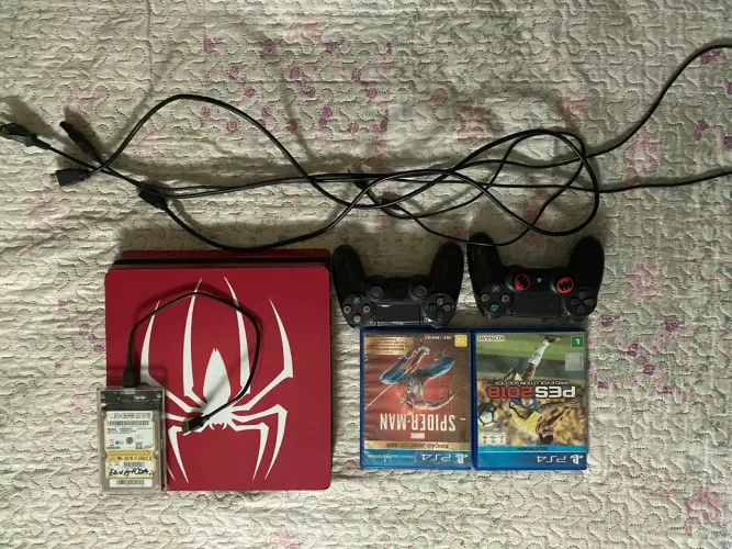 Ps4